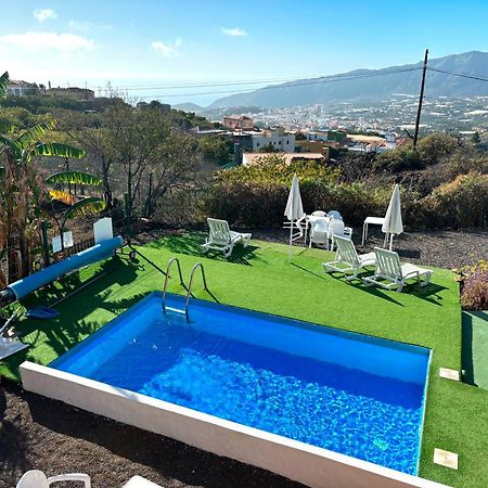 Sombrero De Pico B Villa El Paso Exterior photo